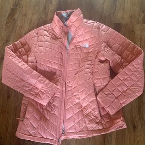 North Face Thermoball Eco jacket